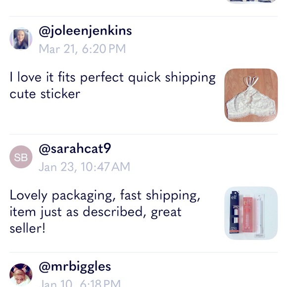 Don’t Miss out on my listing Frenzy!! Listing many unique items Every day!!! - Picture 2 of 5